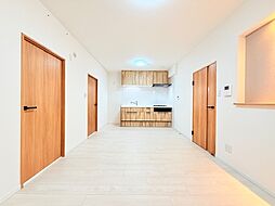 ファミネスさがみ野