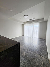 WORLD TOWER RESIDENCE 3LDKのリビング/ダイニング