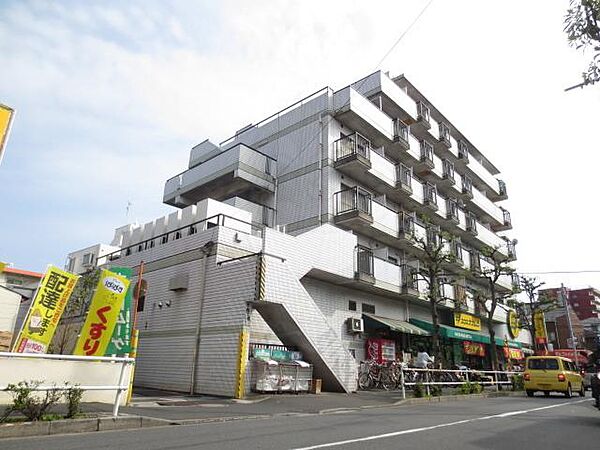 ホームズ青戸 ｜東京都葛飾区青戸４丁目(賃貸マンション1DK・5階・24.11㎡)の写真 その25