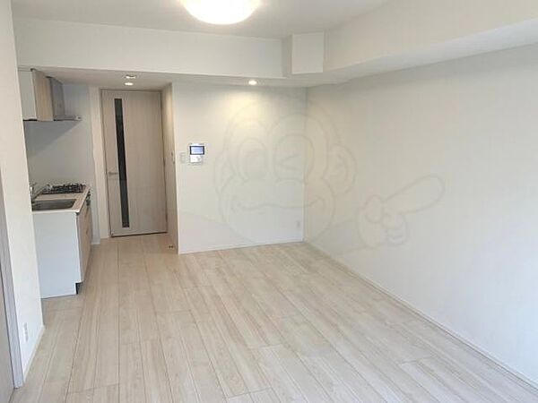 ジェノヴィア鐘ヶ淵