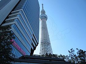 大内荘  ｜ 東京都墨田区向島３丁目（賃貸マンション1DK・2階・27.54㎡） その21