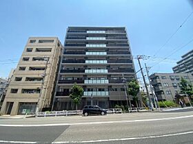 東京都墨田区本所４丁目（賃貸マンション1R・1階・25.28㎡） その1