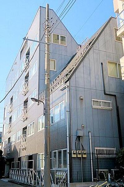 ＩＤ．1953 ｜東京都墨田区東駒形３丁目(賃貸マンション1R・1階・33.70㎡)の写真 その3