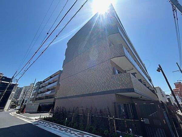 LIME RESIDENCE HIKIFUNE ｜東京都墨田区東向島１丁目(賃貸マンション1DK・1階・40.94㎡)の写真 その12