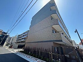 LIME RESIDENCE HIKIFUNE  ｜ 東京都墨田区東向島１丁目（賃貸マンション2LDK・1階・48.02㎡） その3