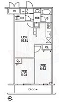 LIME RESIDENCE HIKIFUNE  ｜ 東京都墨田区東向島１丁目（賃貸マンション2LDK・3階・48.02㎡） その2