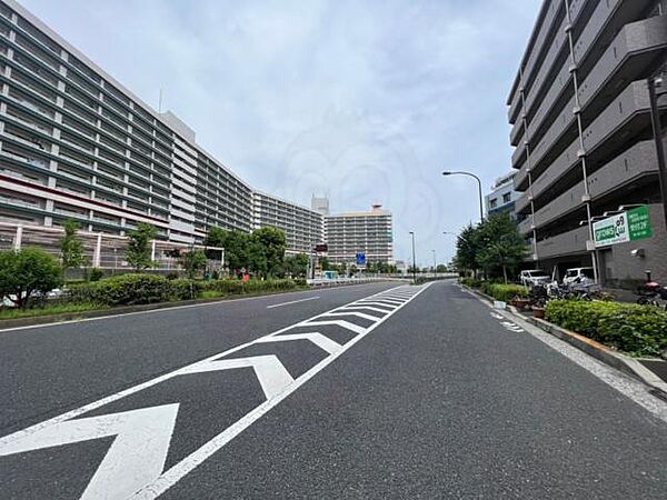 ブライズフォルム墨田 ｜東京都墨田区墨田２丁目(賃貸マンション1K・2階・25.55㎡)の写真 その6