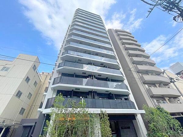 プライムアーバン浅草田原町 ｜東京都台東区西浅草２丁目(賃貸マンション1LDK・11階・40.03㎡)の写真 その1