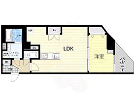 東京都墨田区八広６丁目（賃貸マンション1LDK・2階・35.79㎡） その2