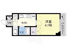 エルヴィエントアース墨田吾妻  ｜ 東京都墨田区文花２丁目（賃貸マンション1K・2階・19.95㎡） その2