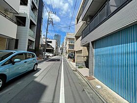 ルネサンスコート押上  ｜ 東京都墨田区業平３丁目（賃貸マンション1K・3階・25.85㎡） その23