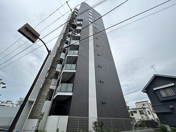grande fare ｜東京都葛飾区東立石２丁目(賃貸マンション1K・1階・27.24㎡)の写真 その3