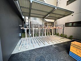 S-RESIDENCE押上Cｌａｉｒ  ｜ 東京都墨田区向島３丁目（賃貸マンション1K・1階・26.12㎡） その28