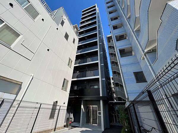 S-RESIDENCE押上Clair ｜東京都墨田区向島３丁目(賃貸マンション2LDK・11階・46.82㎡)の写真 その3