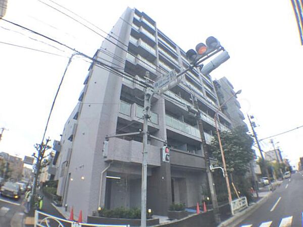 S-RESIDENCE押上パークサイド ｜東京都墨田区横川１丁目(賃貸マンション1LDK・7階・42.49㎡)の写真 その28