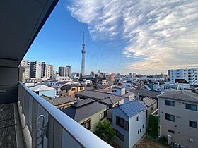 LIME RESIDENCE HIKIFUNE  ｜ 東京都墨田区東向島１丁目（賃貸マンション3LDK・3階・71.20㎡） その20