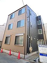 ＦＥＲＩＯ八広  ｜ 東京都墨田区八広６丁目50番3号（賃貸アパート1R・3階・13.36㎡） その3