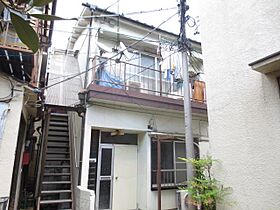 セブンミニマンション  ｜ 東京都墨田区東向島１丁目（賃貸アパート1K・1階・22.68㎡） その3