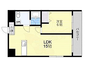 ストークマンション  ｜ 東京都葛飾区東立石２丁目（賃貸マンション1LDK・4階・41.38㎡） その2