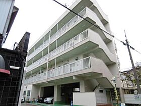 ストークマンション  ｜ 東京都葛飾区東立石２丁目（賃貸マンション1LDK・4階・41.38㎡） その1