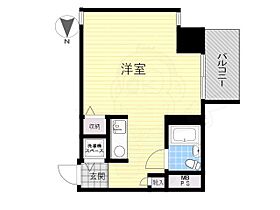 ダイアパレス錦糸町第5  ｜ 東京都墨田区石原３丁目（賃貸マンション1R・8階・20.49㎡） その2