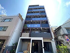 ガリシア錦糸町4  ｜ 東京都江東区亀戸３丁目（賃貸マンション1K・2階・25.95㎡） その9