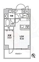 ドゥーエ曳舟  ｜ 東京都墨田区東向島３丁目15番12号（賃貸マンション1LDK・5階・30.74㎡） その2