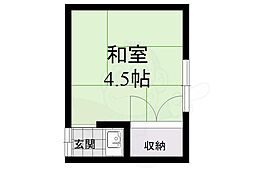 第二みどり荘