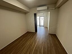 フロンティアレジデンス錦糸公園 6階1LDKのリビング/ダイニング