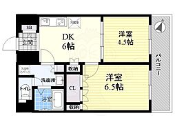 東武亀戸線 東あずま駅 徒歩4分