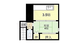 🉐敷金礼金0円！🉐東京メトロ半蔵門線 押上駅 徒歩6分