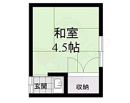 第二みどり荘
