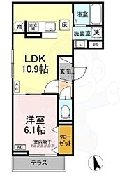 京成押上線 八広駅 徒歩7分