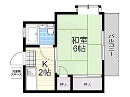 🉐敷金礼金0円！🉐美樹ハイツ