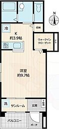エトワールミツフジ
