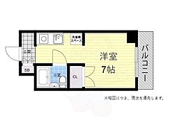 リアライズ鐘ヶ淵