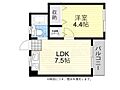 トラスト・レジデンス曳舟3階7.0万円
