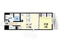 S-RESIDENCEHIKIFUNE6階17.1万円