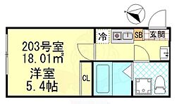 CK四ツ木