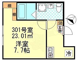 CK四ツ木