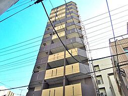 グランヴァンミッドイースト押上