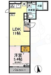 セレスティア東向島