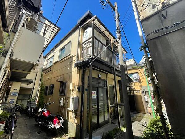 detached 東京都墨田区押上２丁目

地図を見る