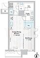 L・BASE押上North5階19.1万円
