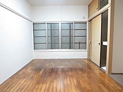 明荘 1階1DKのリビング/ダイニング