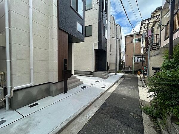 detached 東京都墨田区墨田２丁目

地図を見る