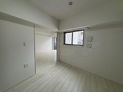 メインステージ八広 8階1DKのリビング/ダイニング