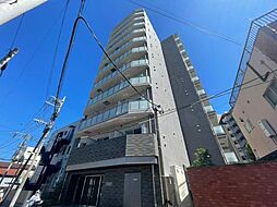 アルファコート立石3