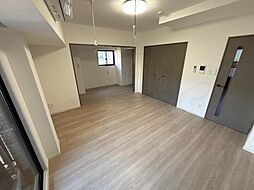 アイルイマージュ押上イースト 6階1LDKのリビング/ダイニング