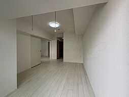 メインステージ八広 4階1DKのリビング/ダイニング